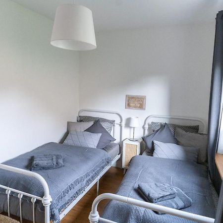 Ferienwohnung Gartenkamp 첼레 외부 사진