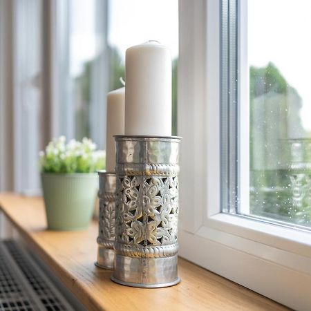 Ferienwohnung Gartenkamp 첼레 외부 사진